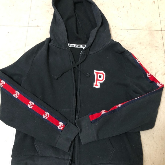 VS Pink LoGo Set - Picture 9 of 15